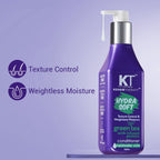 Hydra Soft Conditioner | Lightweight | Weightless Moisture
