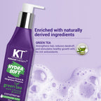 Hydra Soft Conditioner | Lightweight | Weightless Moisture