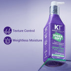 Hydra Soft Shampoo | Lightweight Moisture & Texture Control