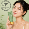Milk Peel Gel