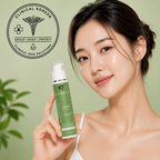 Korean Clinical Acne Reset Combo