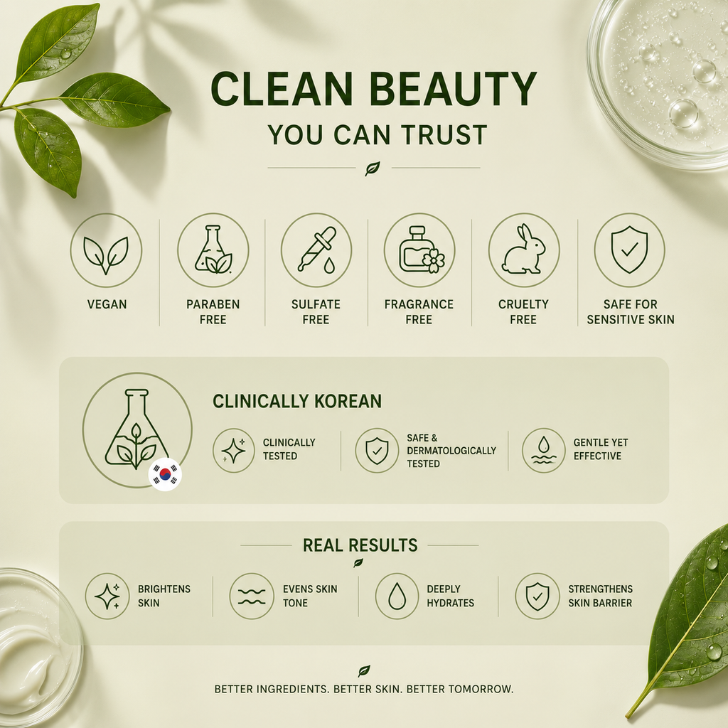 PDRN Repair Serum
