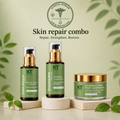 Clinical Korean Skin Repair Combo