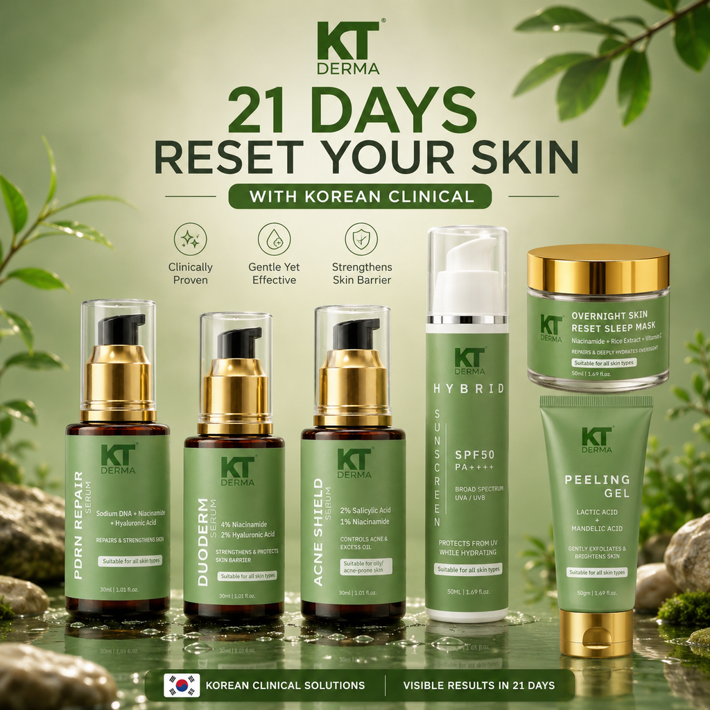 PDRN Repair Serum