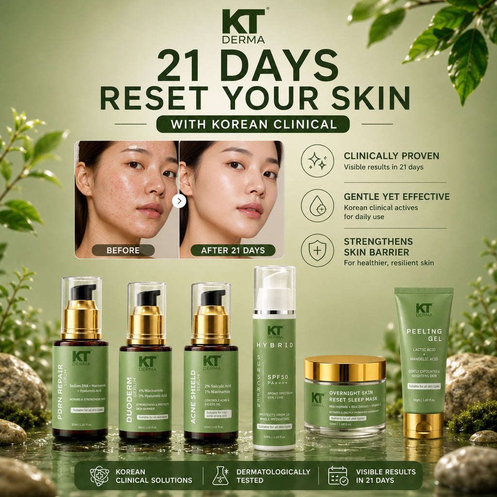 Milk Peel Gel