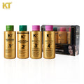 Advanced Keratin Straightening Starter Kit | At-Home | 480ml