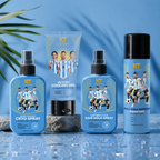 KT Men GOAT Edition Recovery Kit | Built for Champions. Designed for Recovery
