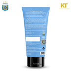 KT GOAT Edition Power Heat Thermo Gel – Warm-Up Recovery For Stiff Muscles (200 GM)