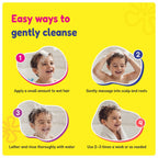 Kids Body Wash | 300ml