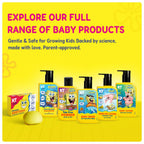 Kids Body Wash | 300ml