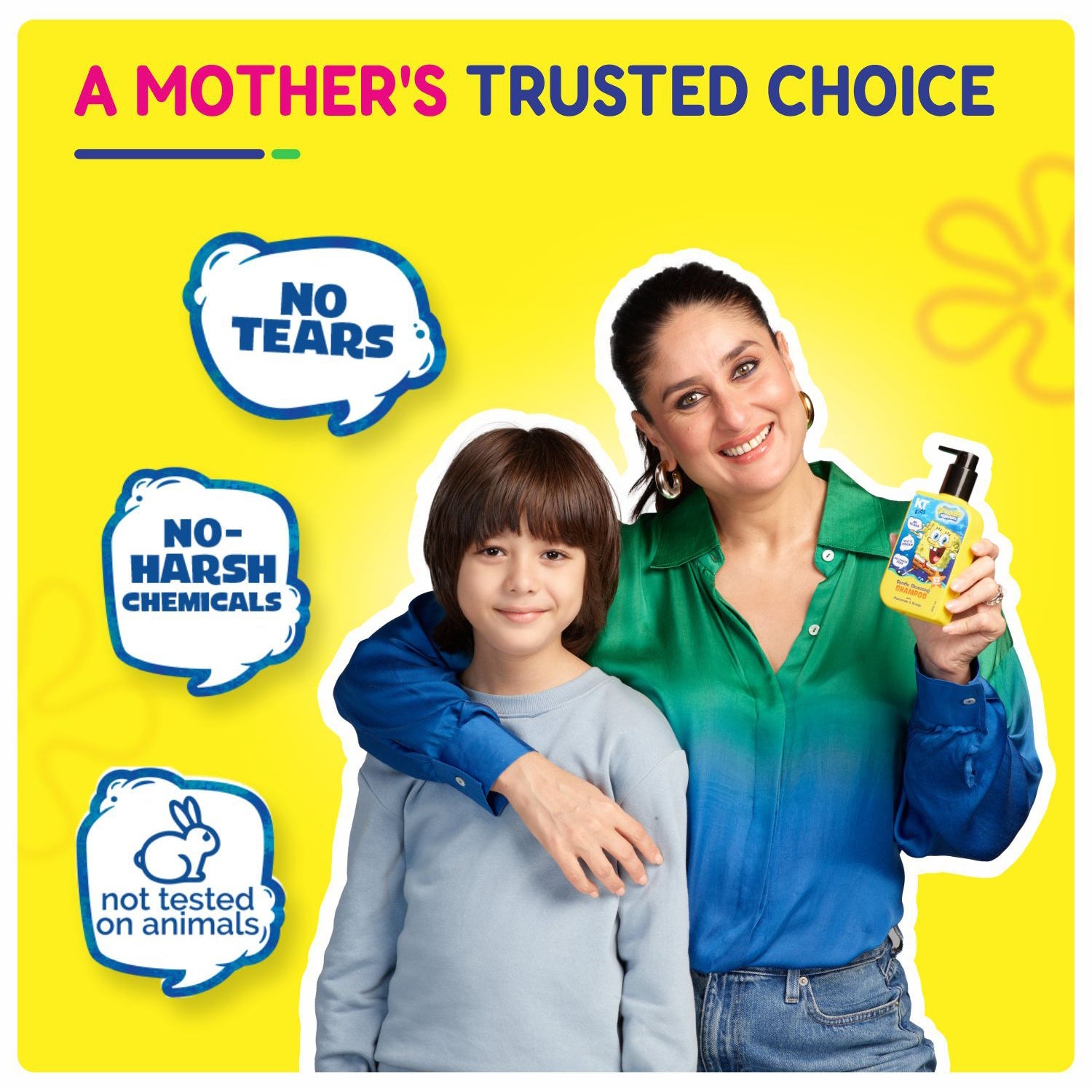 Soft Skin Combo | Refreshing Kids Soap + Moisturizing Kids Lotion