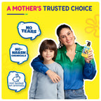 Gentle Body Care Combo | Soft Body Wash + Moisturizing Kids Lotion