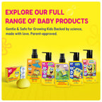 Kids Mosquito Repellent | 100ml