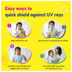 Kids Mosquito Repellent | 100ml