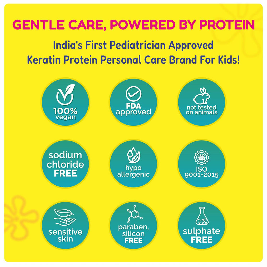 Kids Mosquito Repellent | 100ml