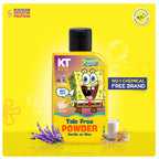 Kids Talc Free Powder | 100gm