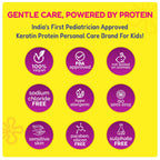 Kids Talc Free Powder | 100gm