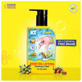 Kids Body Oil Lotion | 150ml