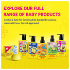 Kids Moisturizing Sunscreen Body Spray | SPF 25+ | 100ml
