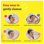 Easy Ways to Gently Cleanse