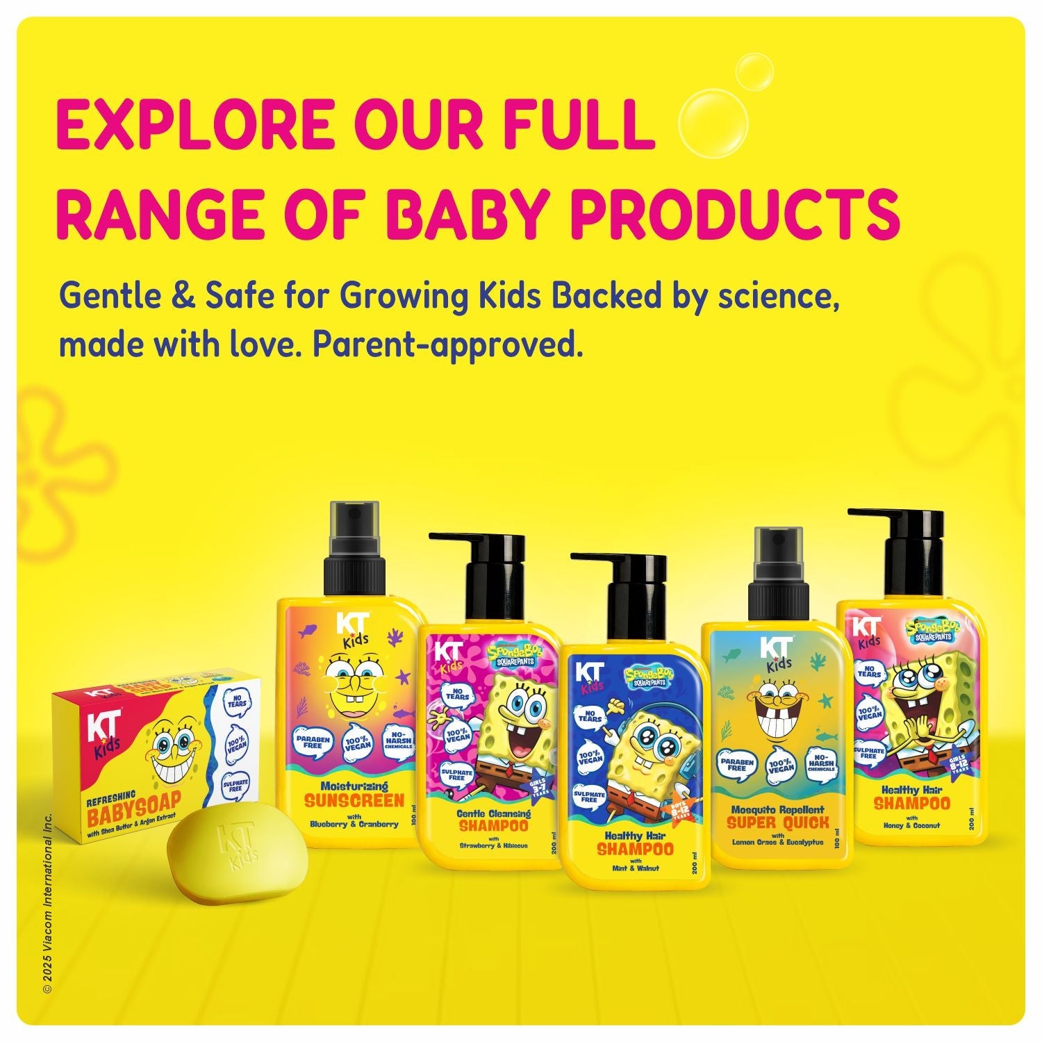 Baby Products