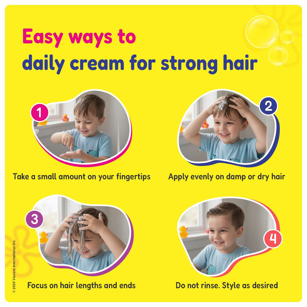 Daily protein care products