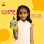 Outdoor Protection Combo | Super Quick Mosquito Repellent + Moisturizing Sunscreen Spray
