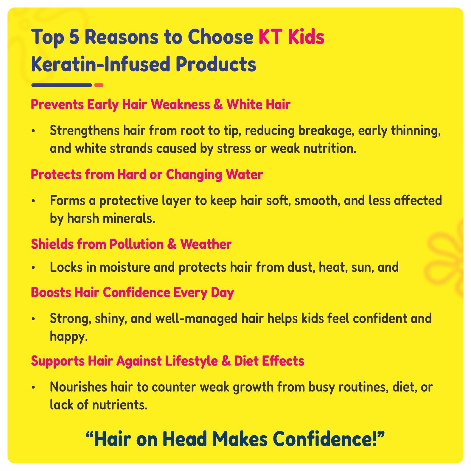 Haircare Trio Combo | Gentle Cleansing Shampoo Girls  Age 3-7 yrs + Conditioner / Protein Haircare Cream + Hair Leave-In Serum