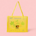 Peppa Pig Kids Hair Care Kit With a Fancy Gift Bag+ Free Peppa pig KeyChain