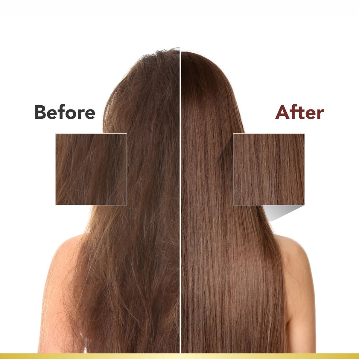 Brazilian Extra Moist Hair Masque - 250ml