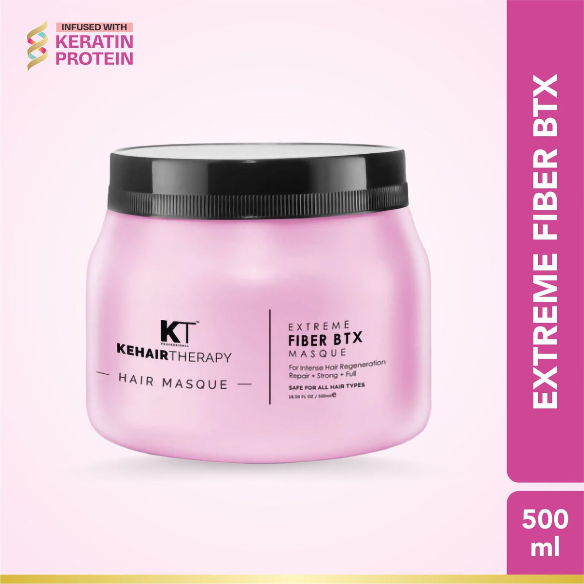  hair repair, and strength masque