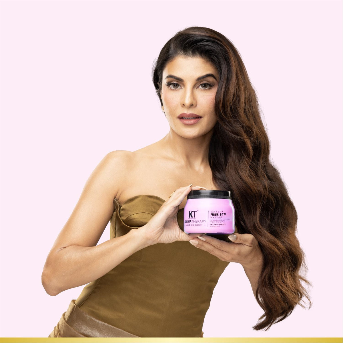Marine Collagen & Natural Oils | Repair, Strength & Hydration