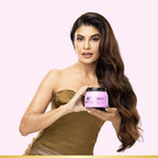 Marine Collagen & Natural Oils | Repair, Strength & Hydration