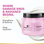 Hair Masque for women