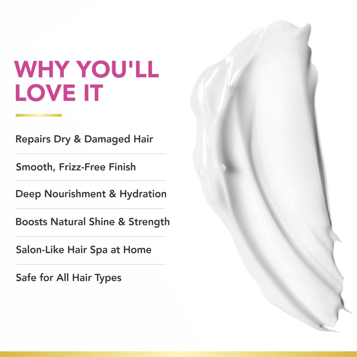 KT Hair Masque