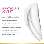 KT Hair Masque