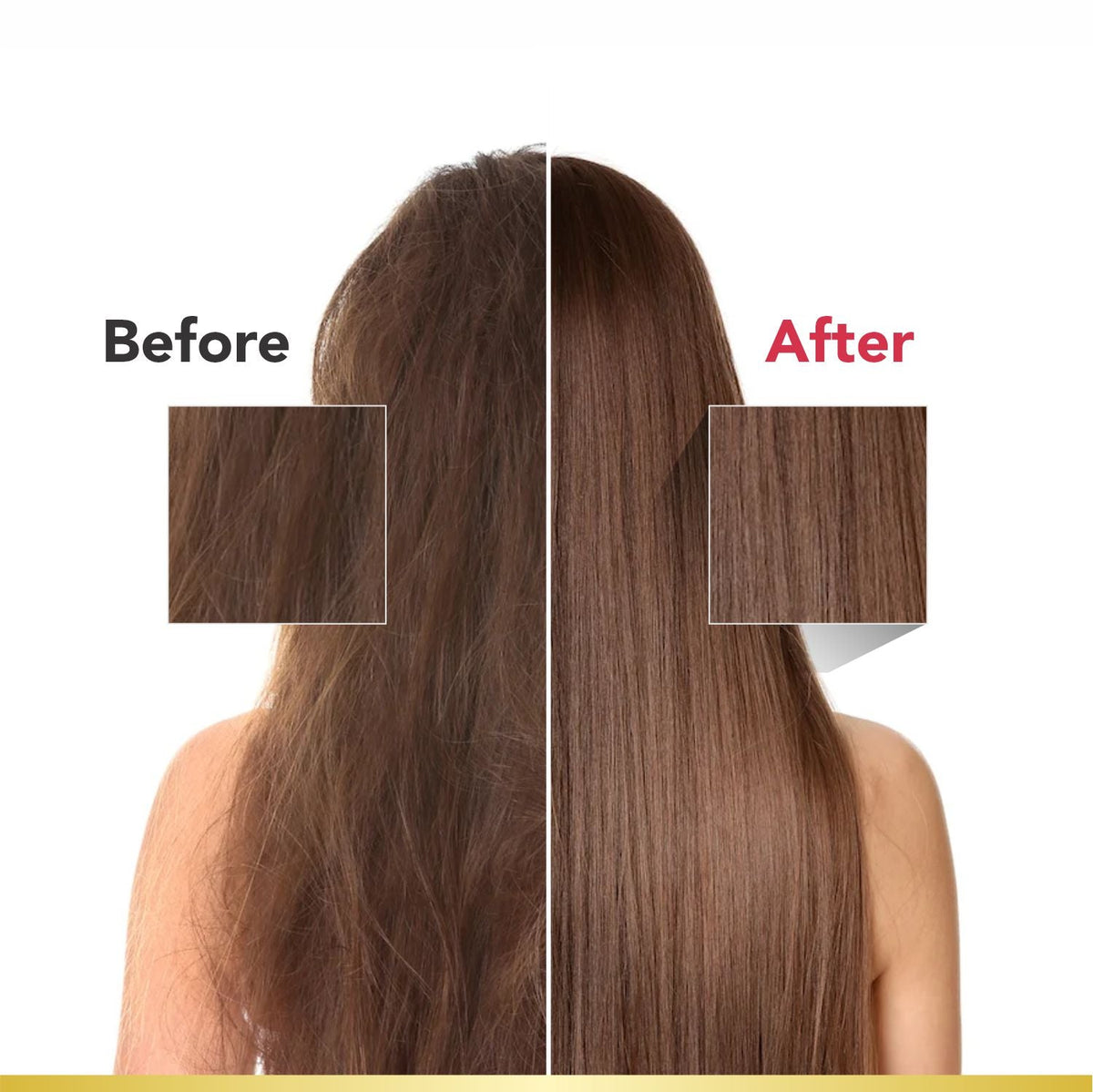 Organic Onion Shampoo & Conditioner | Hair Fall Control | 250ml