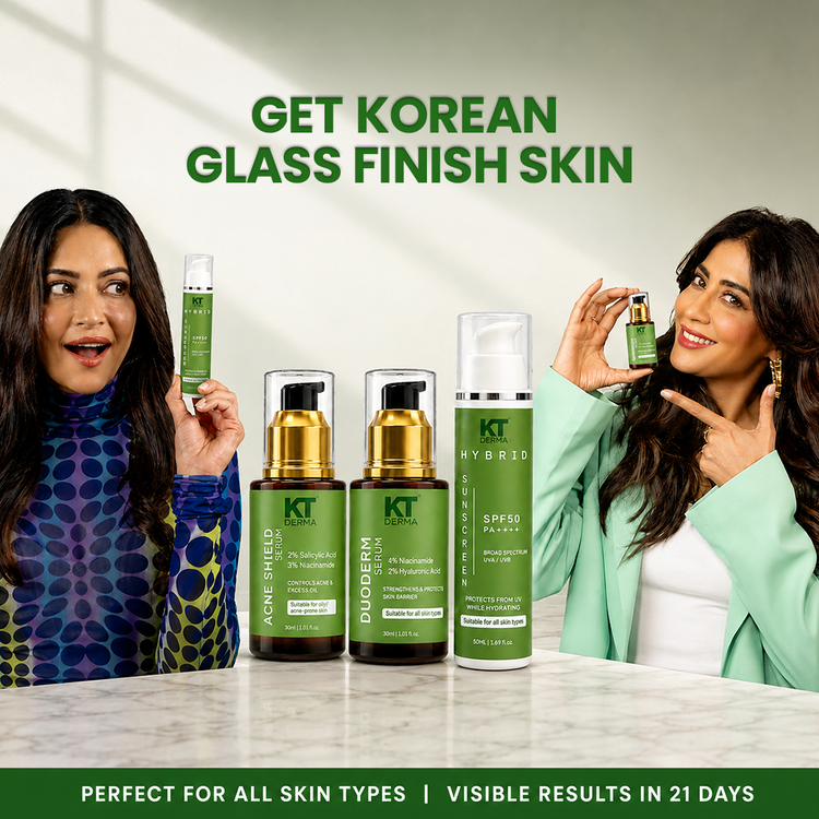 KT Derma