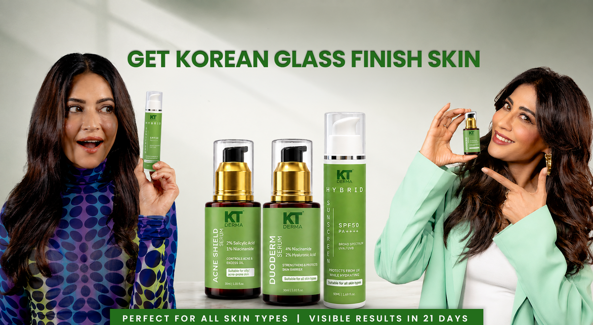 KT Derma