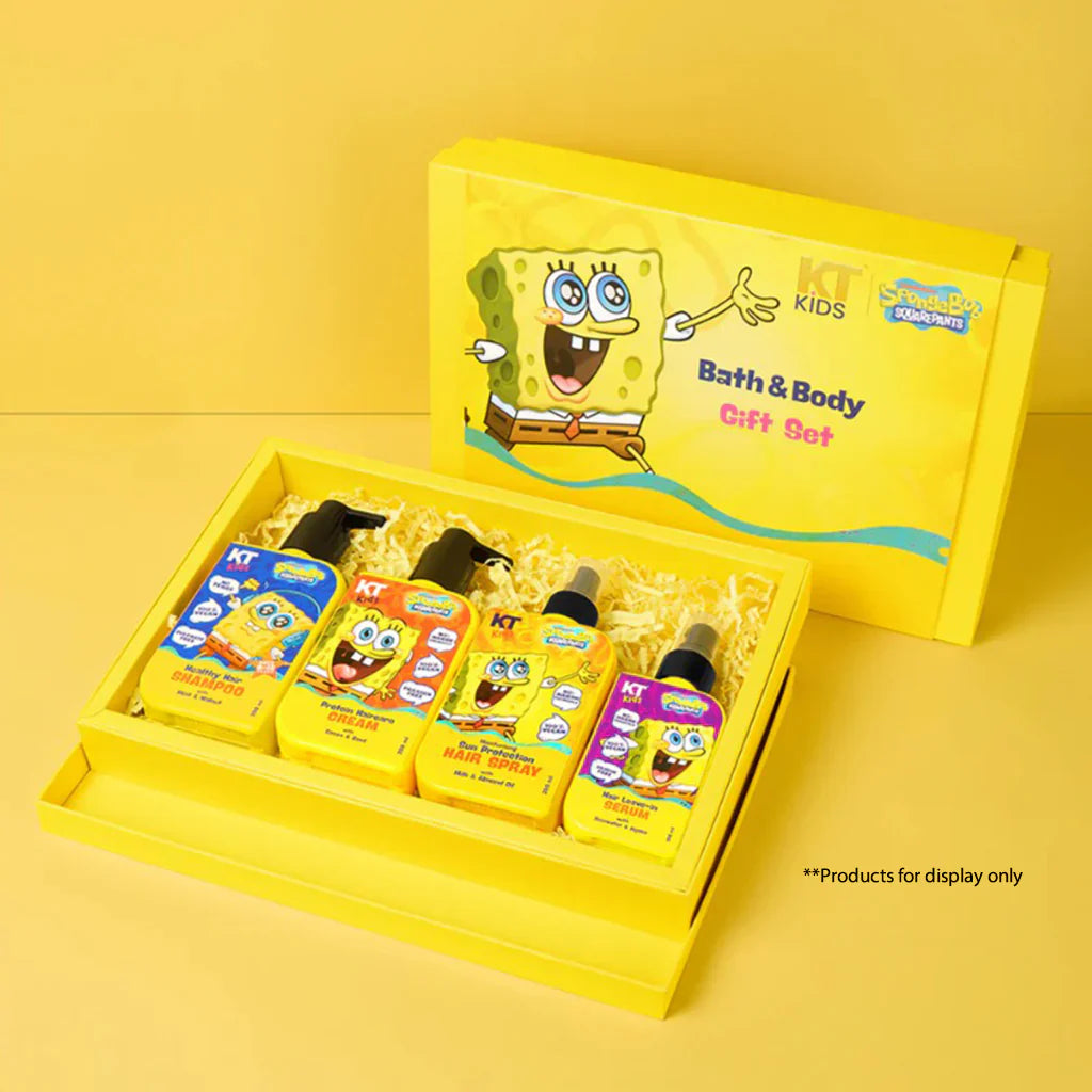 Gift Box | Premium Gifting Box for Kids’ Hampers