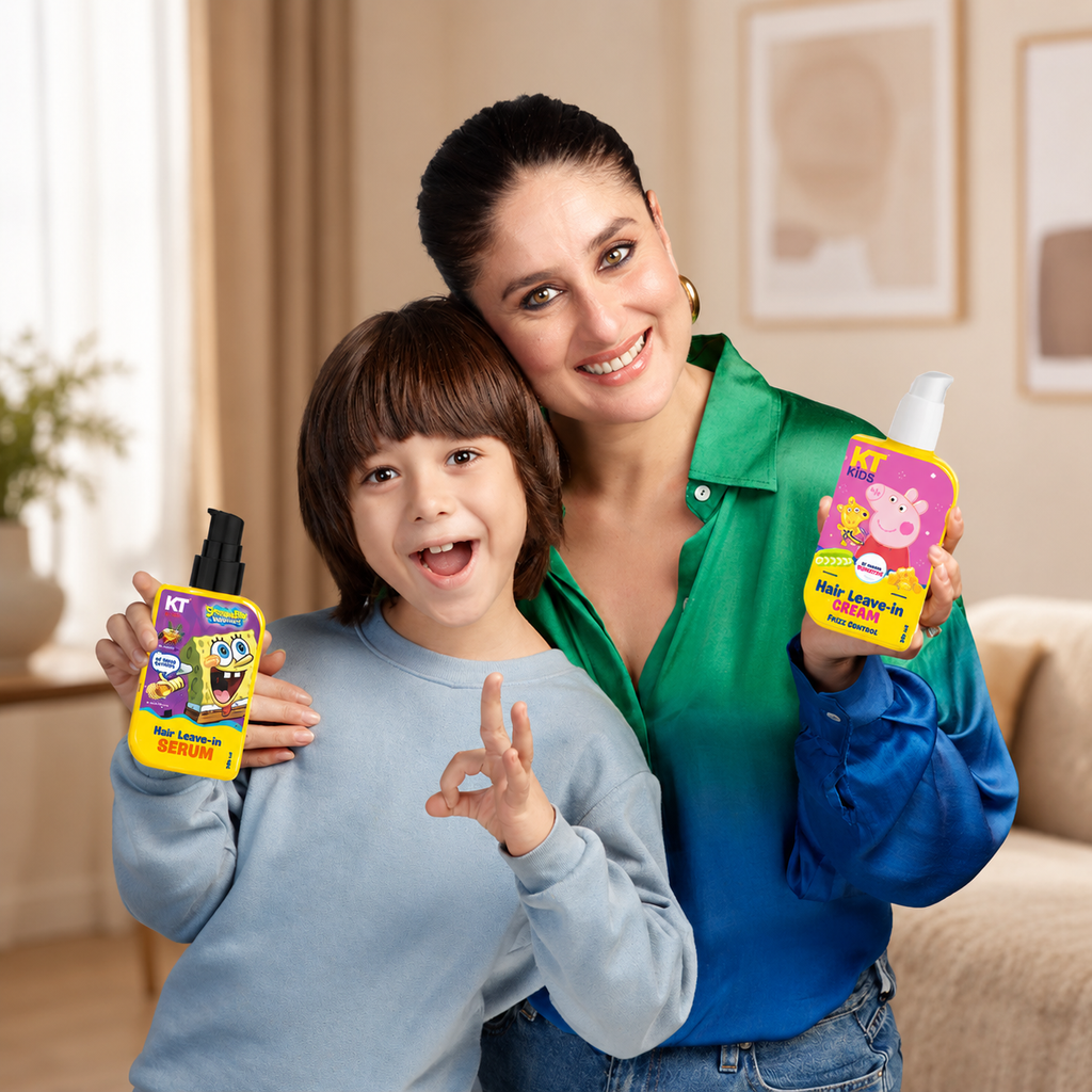 Testimonial by Kareena Kapoor Khan