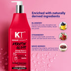 Keratin Gloss Conditioner | Split End Repair & Damage | 1000ml