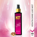 Keratin Shine Luxe Mist | Shine Lock & UV Protection