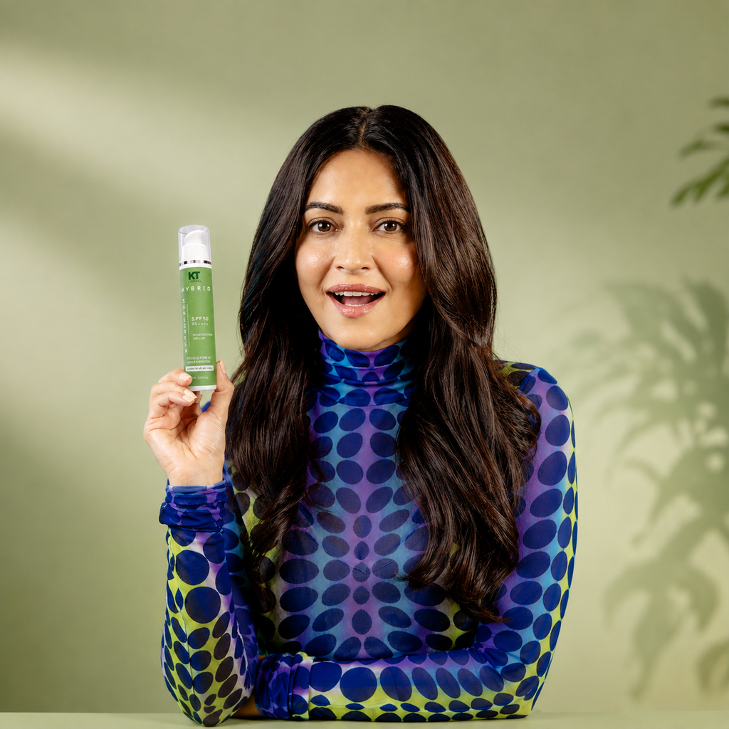 Testimonial by Kriti Kharbanda