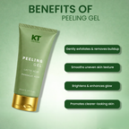 Milk Peel Gel