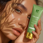 Milk Peel Gel