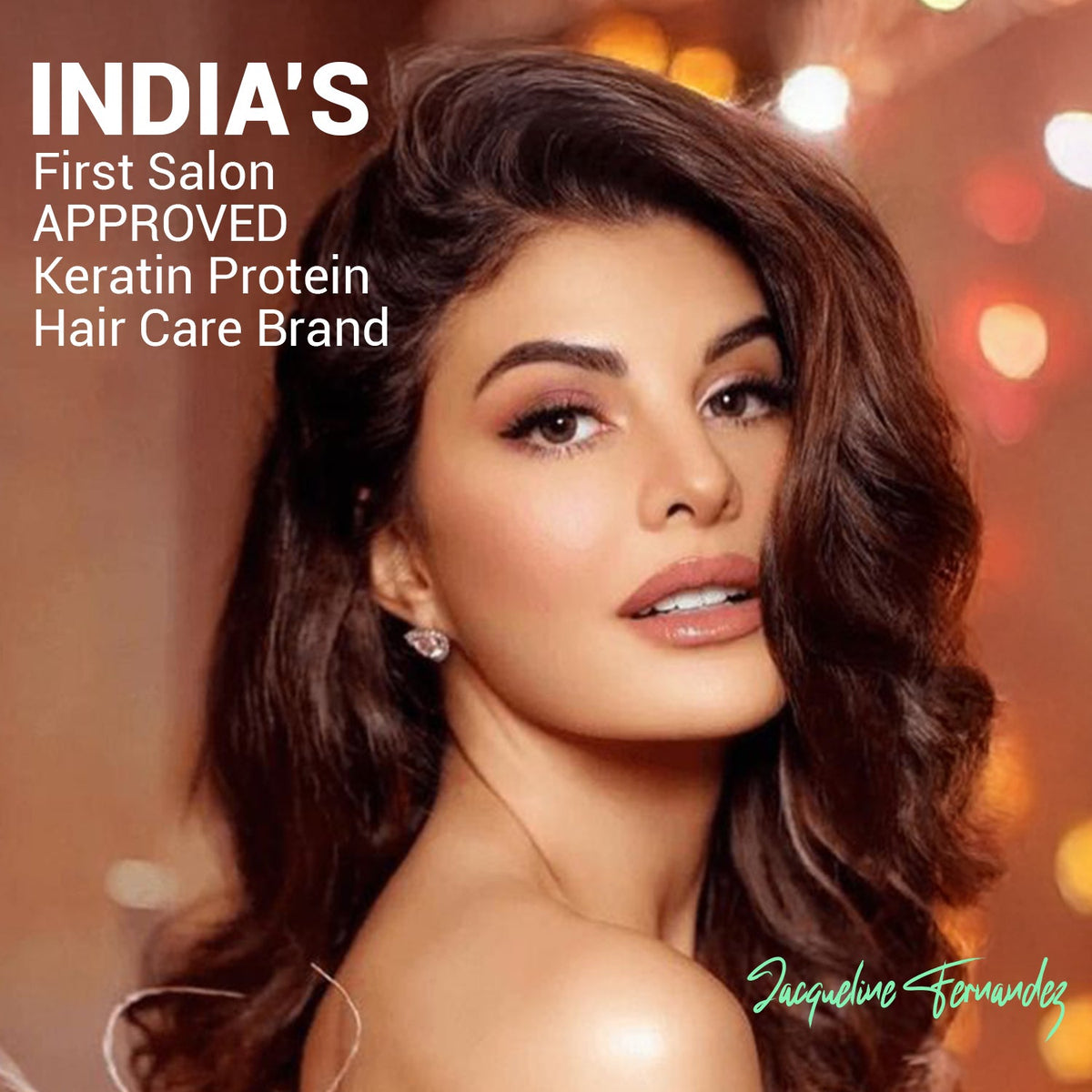 Pre Conditioning Silky Hair Serum | Heat & Frizz Protection | 100ml