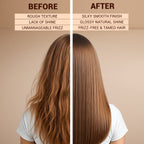 (Cocktail 2 Edition) Pure Argan Oil Hair Serum for Shine & Smoothness | 50ml |100ml