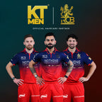 RCB Exclusive Haircare Kit | Anti-Dandruff, Hair Growth & Anti-Grey Solution (5 Products)