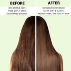 Soft Locks Spray | Flexible Hold | Natural Shine & Texture